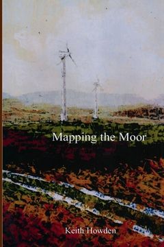 portada Mapping the Moor (en Inglés)