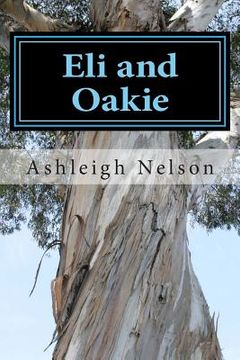 portada Eli and Oakie (in English)
