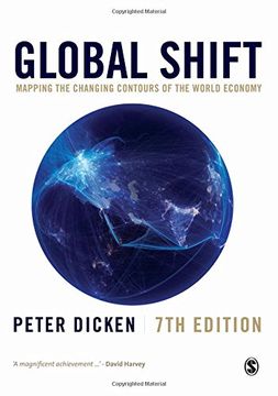 portada Global Shift: Mapping the Changing Contours of the World Economy