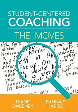 portada Student-Centered Coaching: The Moves (en Inglés)