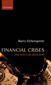 portada Financial Crises and What to do About Them 