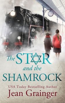 portada Star and the Shamrock (en Inglés)