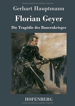 portada Florian Geyer