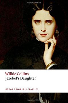 portada Jezebel's Daughter (Oxford World's Classics) (in English)