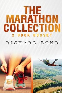 portada The Marathon Collection (en Inglés)