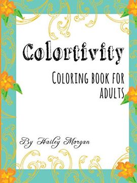 portada Colortivity (en Inglés)