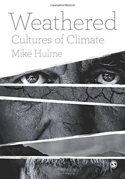 portada Weathered: Cultures of Climate (en Inglés)
