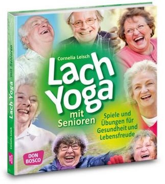 portada Lachyoga mit Senioren (in German)