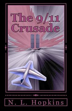 portada the 9/11 crusade (en Inglés)