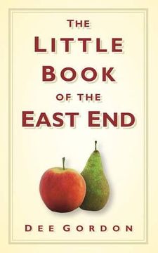 portada The Little Book of the East End