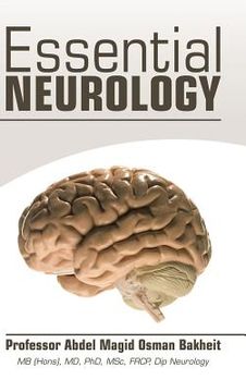 portada Essential Neurology (en Inglés)