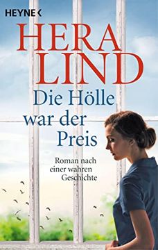 portada Die Hölle war der Preis (in German)