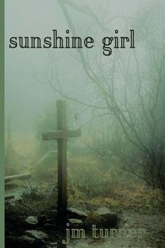 portada Sunshine Girl (en Inglés)