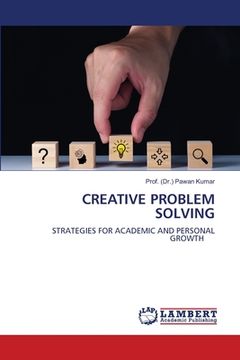 portada Creative Problem Solving (in English)