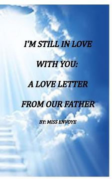 portada I'm Still in Love with You: A Love from Our Father (en Inglés)