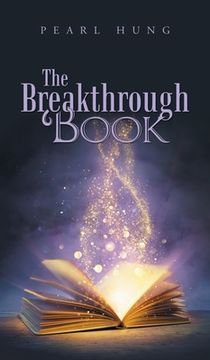 portada The Breakthrough Book