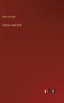 portada Tactics and Drill