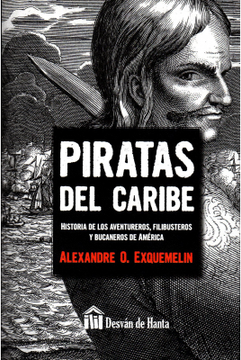 portada Piratas del Caribe (in Spanish)