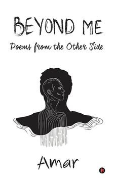 portada Beyond Me: Poems from the Other Side