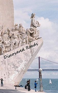 portada Discovered Roads (en Inglés)