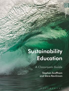 portada Sustainability Education: A Classroom Guide