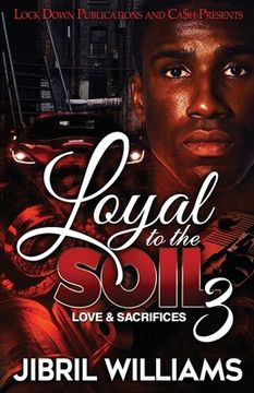 portada Loyal to the Soil 3 (en Inglés)