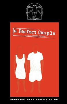 portada A Perfect Couple (in English)