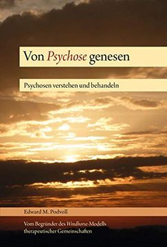 portada Von Psychose Genesen (en Alemán)