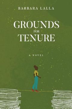 portada Grounds for Tenure (en Inglés)