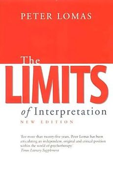 portada The Limits of Interpretation (en Inglés)