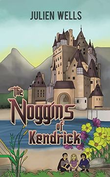 portada The Noggins of Kendrick (en Inglés)
