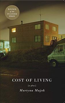 portada Cost of Living (en Inglés)