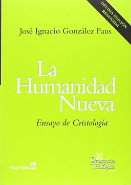 portada Humanidad Nueva, la (in Spanish)