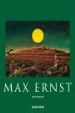 portada ernst, max (1891-1976) (rustica) [tas]