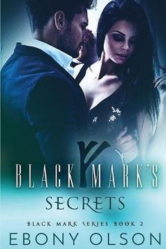 portada Black Mark's Secrets