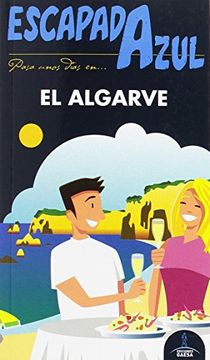 portada Escapada el Algarve (in Spanish)