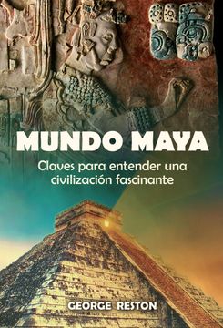 portada Mundo Maya