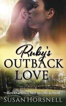 portada Ruby's Outback Love (en Inglés)