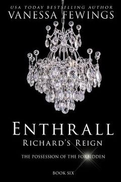 portada Richard's Reign: Book 6 (en Inglés)