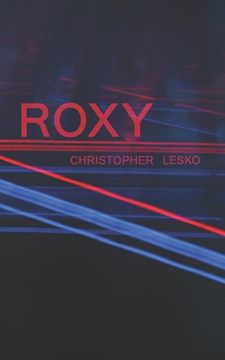 portada Roxy (en Inglés)