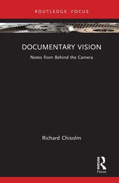 portada Documentary Vision (in English)