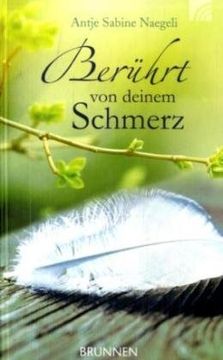 portada Berührt von deinem Schmerz (in German)