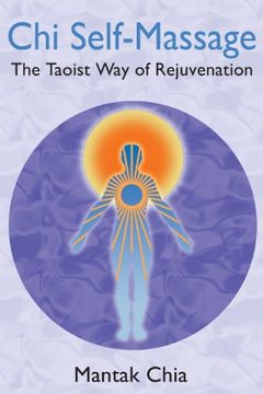 portada Chi Self-Massage: The Taoist way of Rejuvenation (in English)