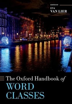 portada The Oxford Handbook of Word Classes (in English)