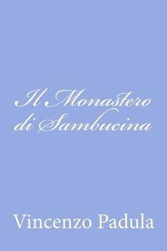 portada Il Monastero di Sambucina (in Italian)