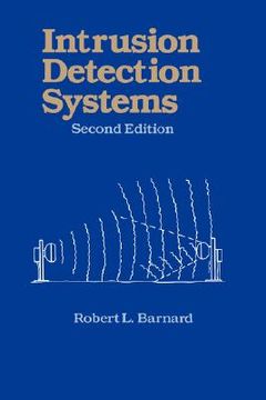 portada intrusion detection systems