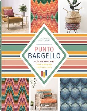portada Punto Bargello (in Spanish)