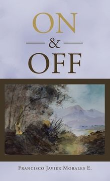 portada On & Off (en Inglés)