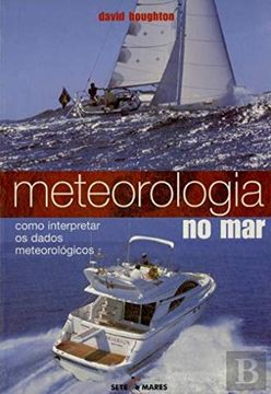 portada (Port). Meteorologia no mar (en Portugués)