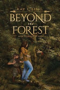portada Beyond the Forest (en Inglés)
